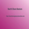 Water Restoration - North Shore Restore