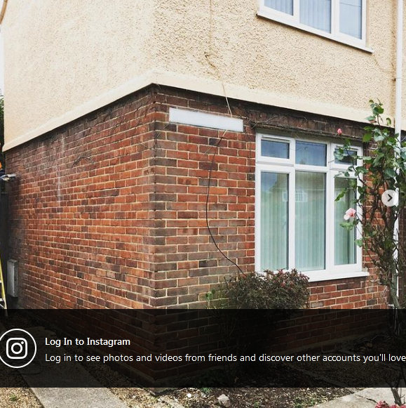 Chimney Repointing Picture Box