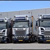 Line up K&B Transport4-Bord... - 2020