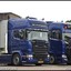 SG Transport Line UP Scania... - 2020