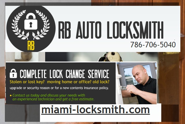 Locksmith Miami | Call Now :- 786-706-5040 Locksmith Miami | Call Now :- 786-706-5040