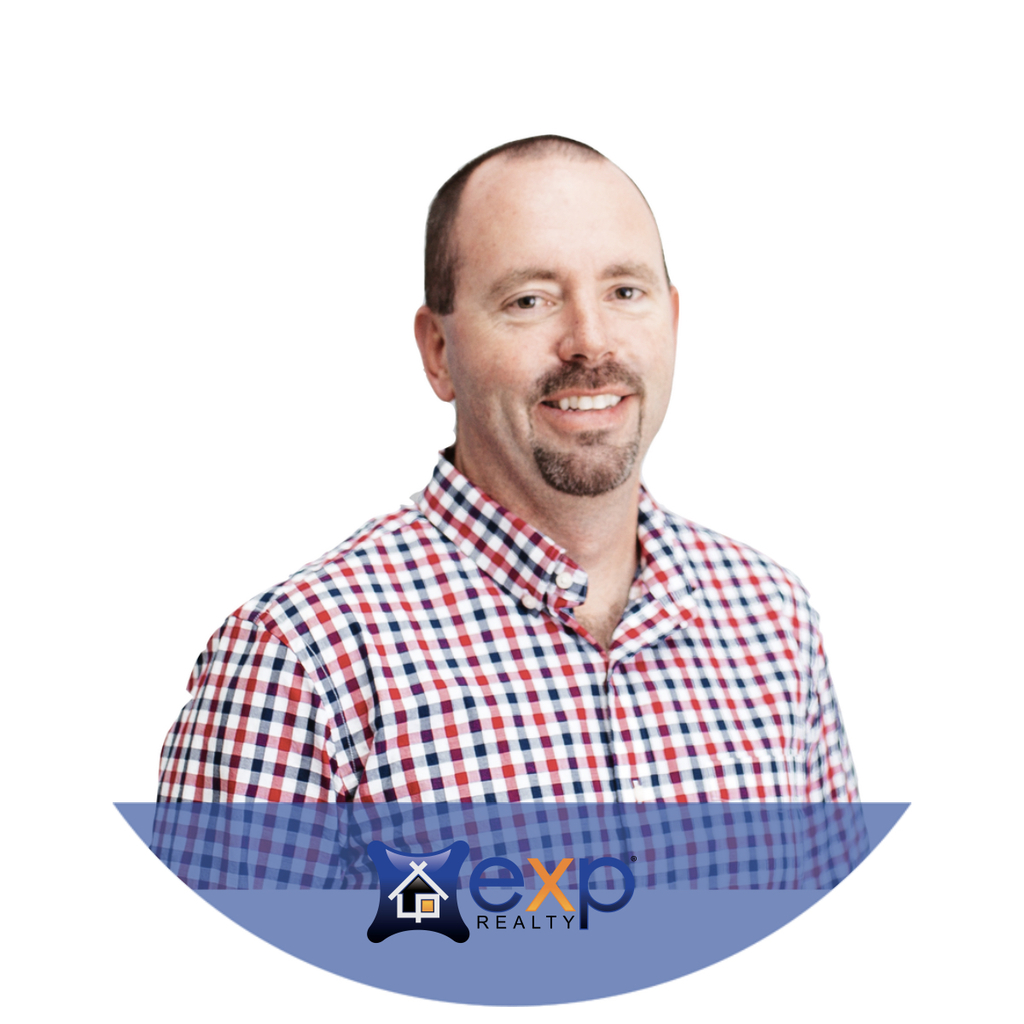 Adam Harper, Realtor EXP Realty LLC Picture Box