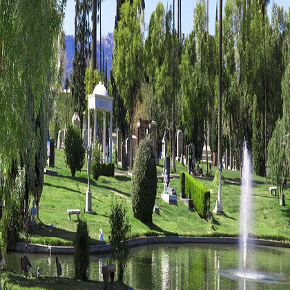 4 Hollywood Forever Cemetery