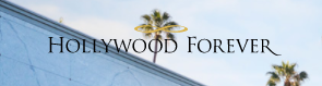 Logo Hollywood Forever Cemetery