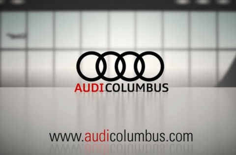 Audi in Columbus - Anonymous
