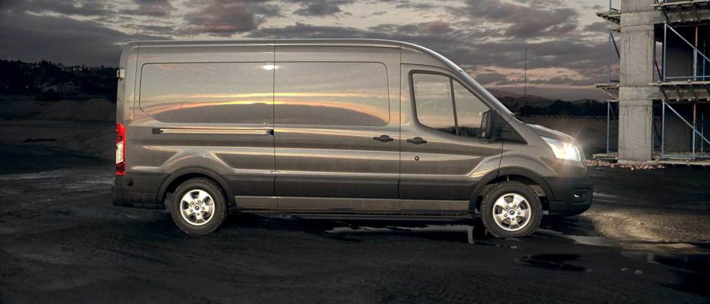 transit van 20 diffusedsilver 27 Transit