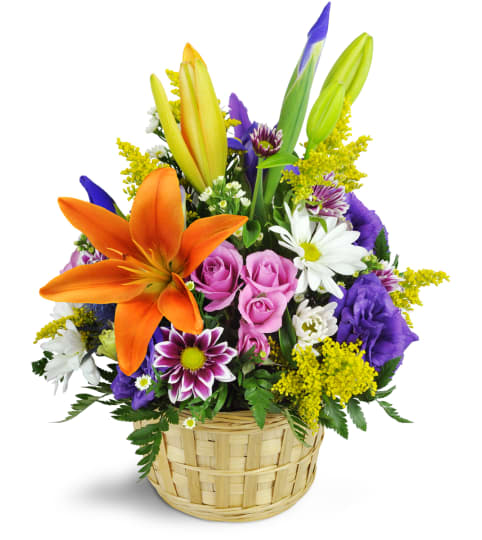 Flower Delivery in Phoenix AZ Flower Delivery in Phoenix, AZ