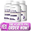 Ultra Keto X Burn Reviews: Weight Loss Solution || Price Work,Scam Or Legit?