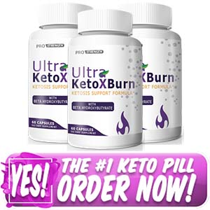 Ultra-Keto-X-Pills Ultra Keto X Burn Reviews: Weight Loss Solution || Price Work,Scam Or Legit?