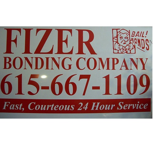 bail-bonding-company Fizer Bail Bonds Clarksville