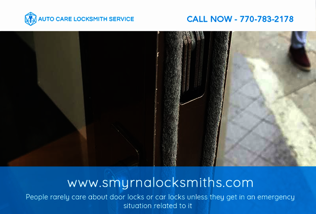 Locksmith Smyrna Locksmith Smyrna