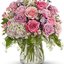 Newton KS Flower Bouquet De... - Flower Delivery in Newton, KS