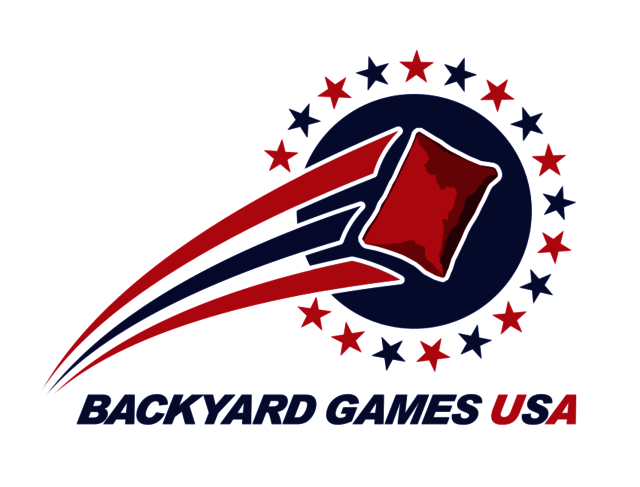 Backyard Games USA Backyard Games USA