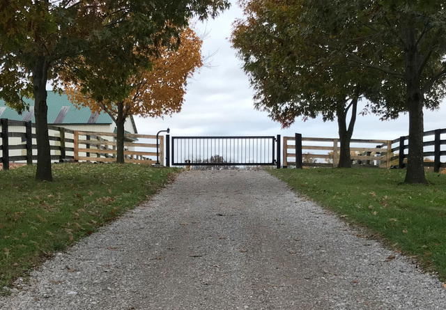 security gate technology lexington ky Picture Box