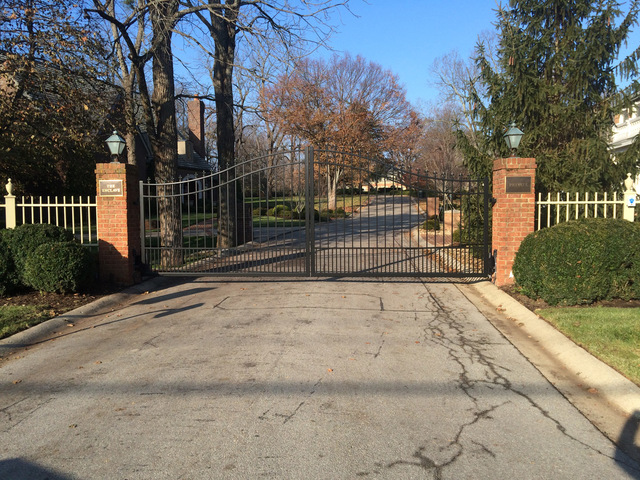 gate maintenance lexington ky Picture Box