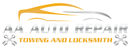 logo Howell Auto Repair