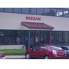 Nissan in Charlottesville