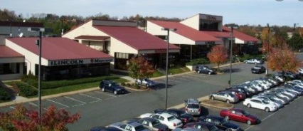 Lincoln Dealer in Charlottesville Lincoln Dealer in Charlottesville