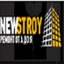 logo remont - "NewStroy"