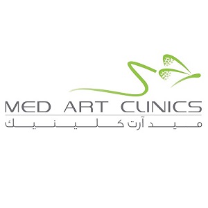 00 logo Medart Clinics - Dr Jamal Jomah عيادات ميد أرت كلينك - د جمال جمعة