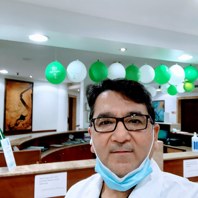 5 Medart Clinics - Dr Jamal Jomah Ø¹ÙŠØ§Ø¯Ø§Øª Ù…ÙŠØ¯ Ø£Ø±Øª ÙƒÙ„ÙŠÙ†Ùƒ - Ø¯ Ø¬Ù…Ø§Ù„ Ø¬Ù…Ø¹Ø©