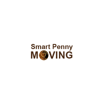 logo Smart Penny Moving