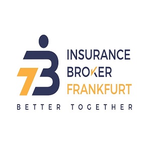 00 Logo Insurance Broker Frankfurt