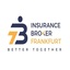 00 Logo - Insurance Broker Frankfurt