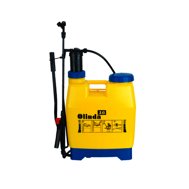 02-2 Electric Battery Sprayer Manufacturers