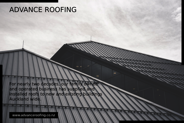 ADVANCE ROOFING (Wallpaper) Advance Roofing