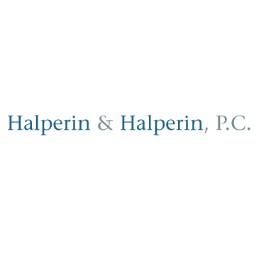 personal injury attorney Halperin & Halperin PC