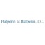 personal injury attorney - Halperin & Halperin PC