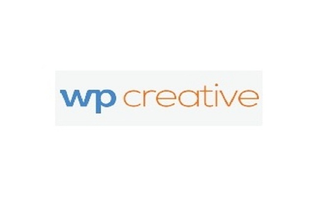 logo. wpcreative700 WP Creative