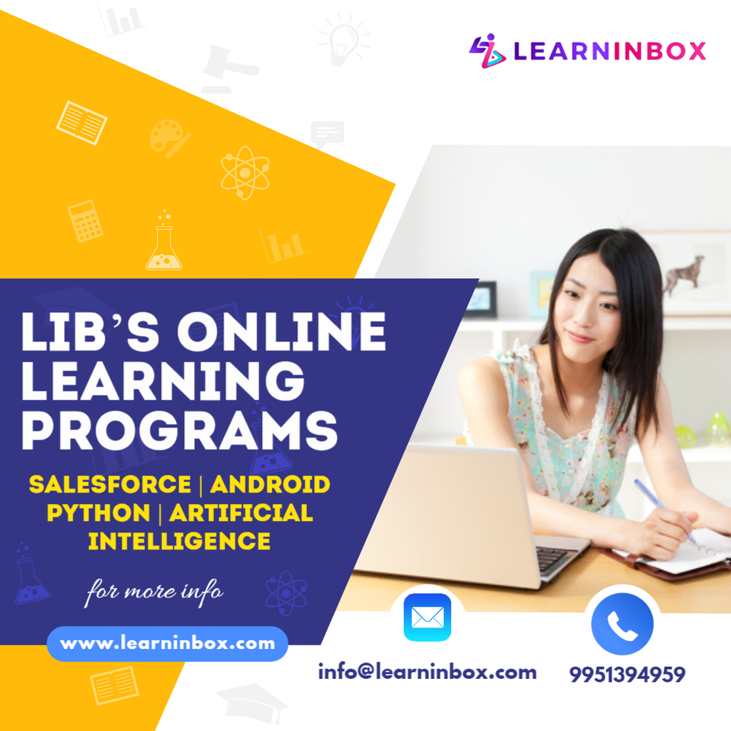 eLearning Picture Box