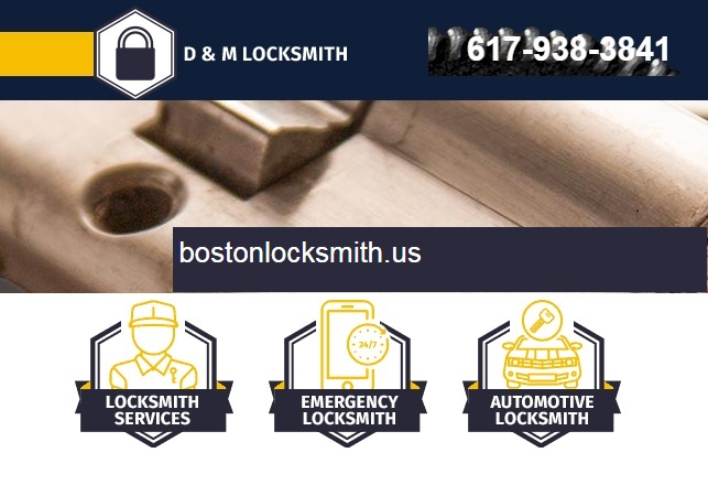 Locksmith Boston Locksmith Boston