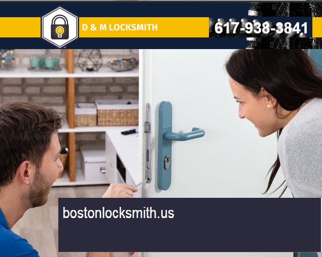 Locksmith Boston Locksmith Boston