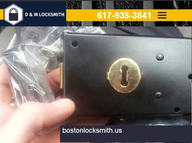 Locksmith Boston Locksmith Boston