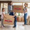Moving companies, Movers, M... - Gentle John's Moving & Storage