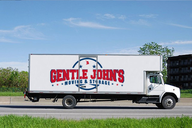 Moving companies, Movers, Movers near me, Moving s Gentle John's Moving & Storage
