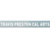 00 logo - Travis Preston