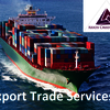 Export Trade Services - Picture Box