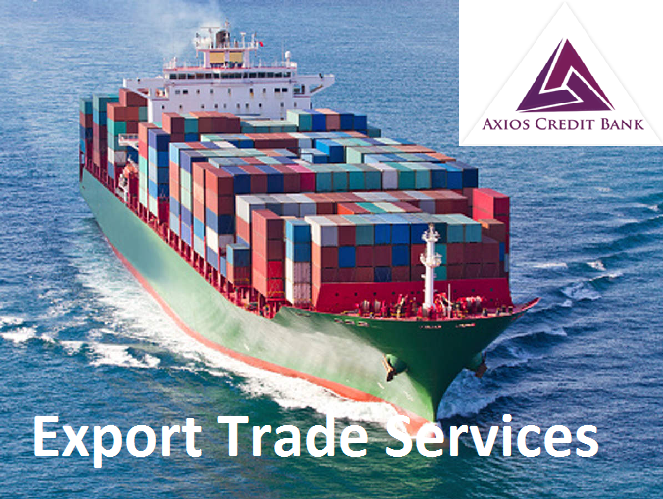 Export Trade Services Picture Box