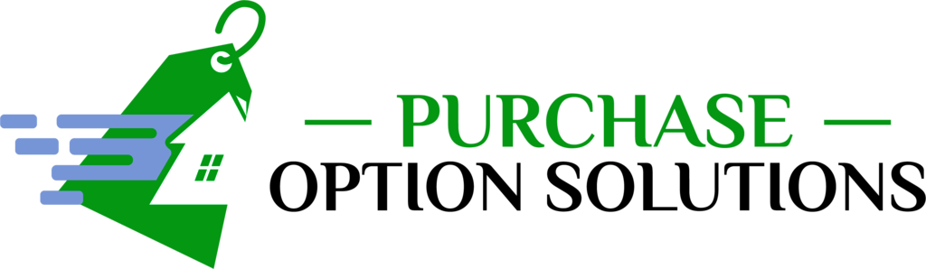 purchase Option Solutions Logo Purchase Option Solutions