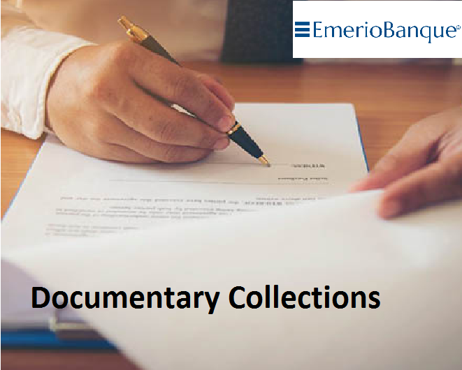 Documentary Collections Services Picture Box