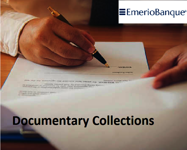 Documentary Collections Services Picture Box