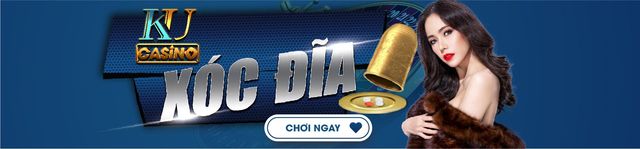 Banner xocdia KU Casino Official - Nhà cái KUBET #1 Việt Nam online
