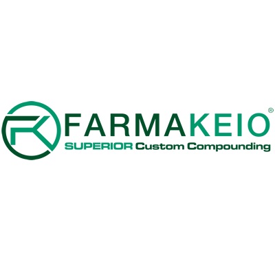 Peptides FarmaKeio Superior Custom Compounding