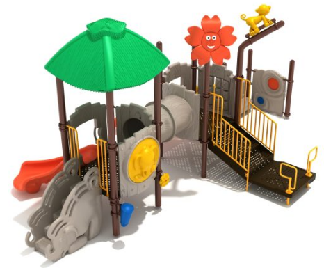 commercial playground3 Commercial Playground Solutions
