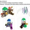 Commercial Playground Solutions