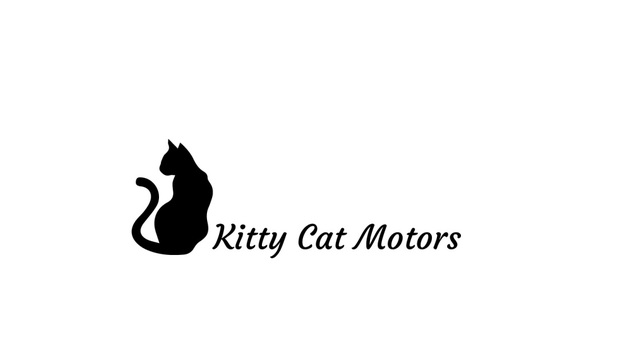 Kitty Cat Motors Kitty Cat Motors